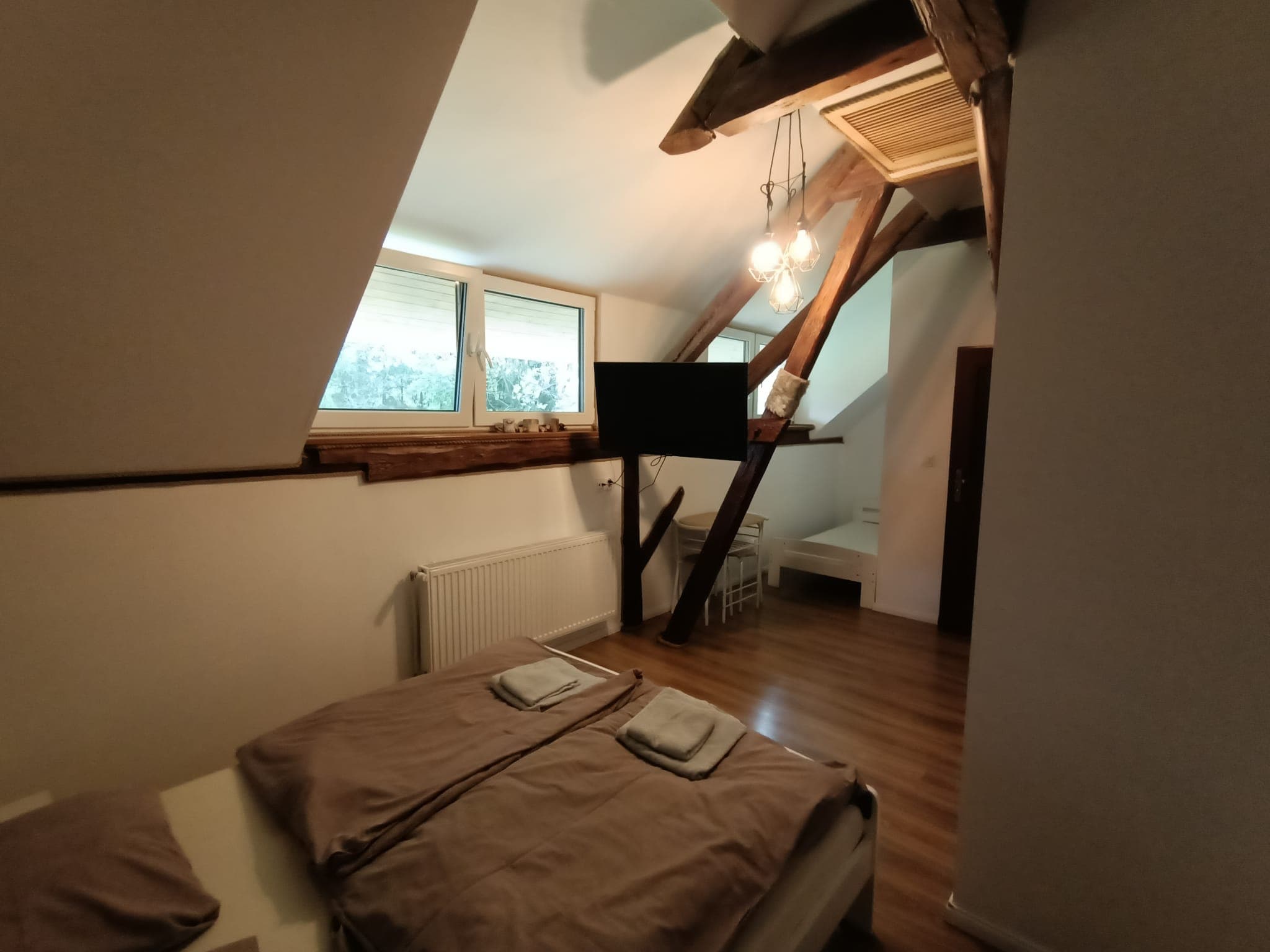 Pokój 3 osobowy