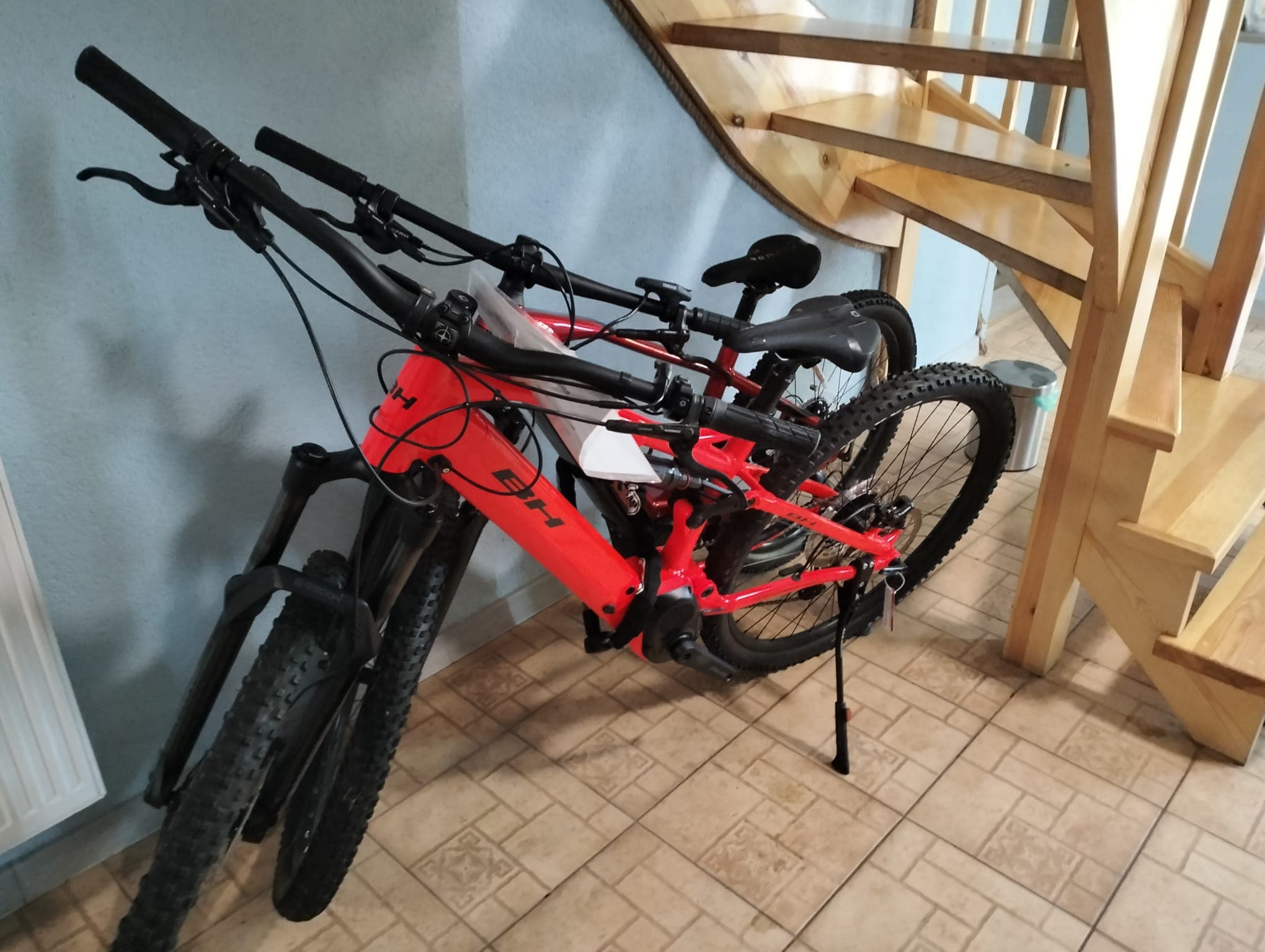 Wypożyczalnia rowerów