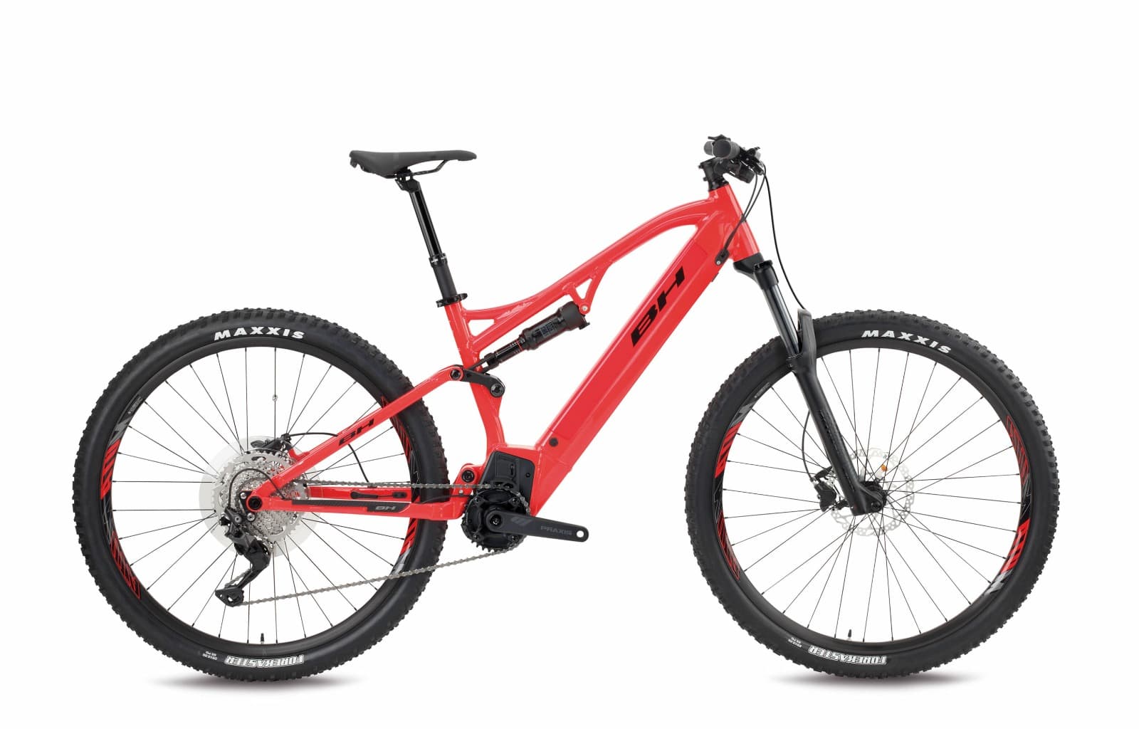 Wypożyczalnia rowerów 2