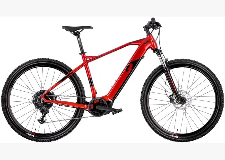 Wypożyczalnia rowerów 5