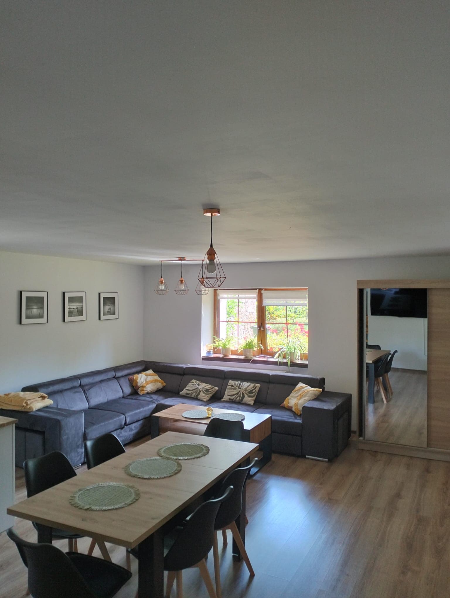 Apartament De-Lux