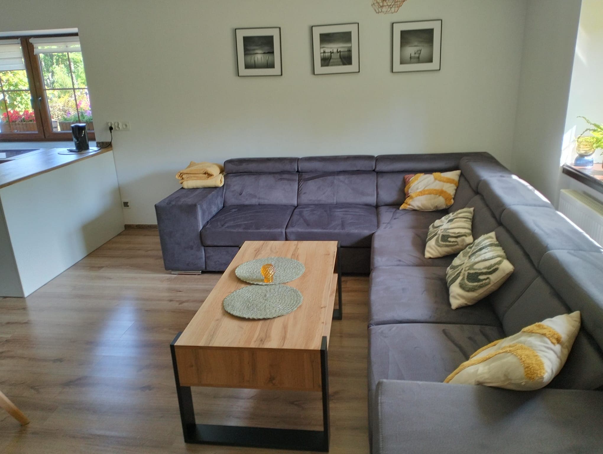 Apartament De-Lux 2
