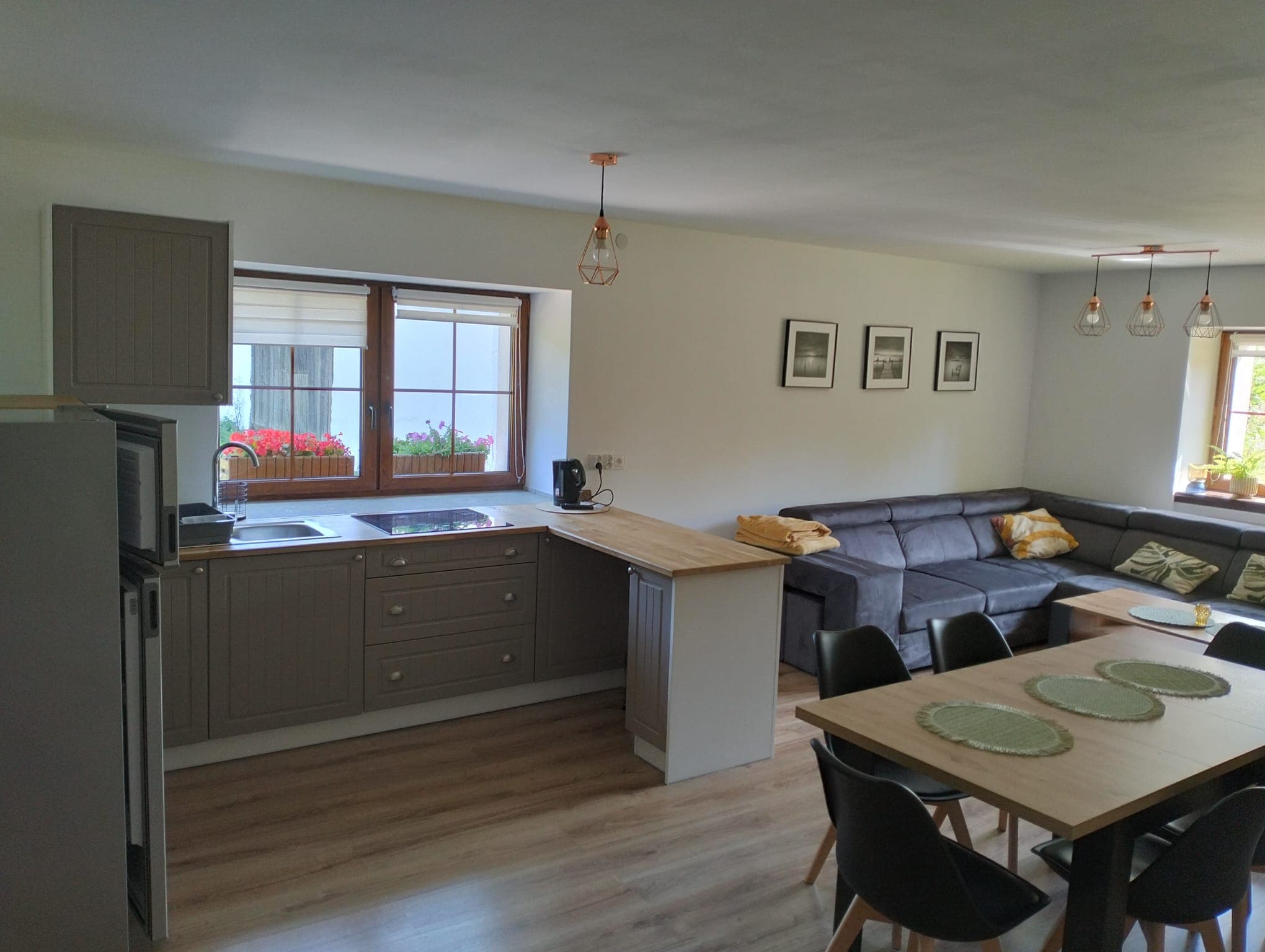 Apartament De-Lux 5