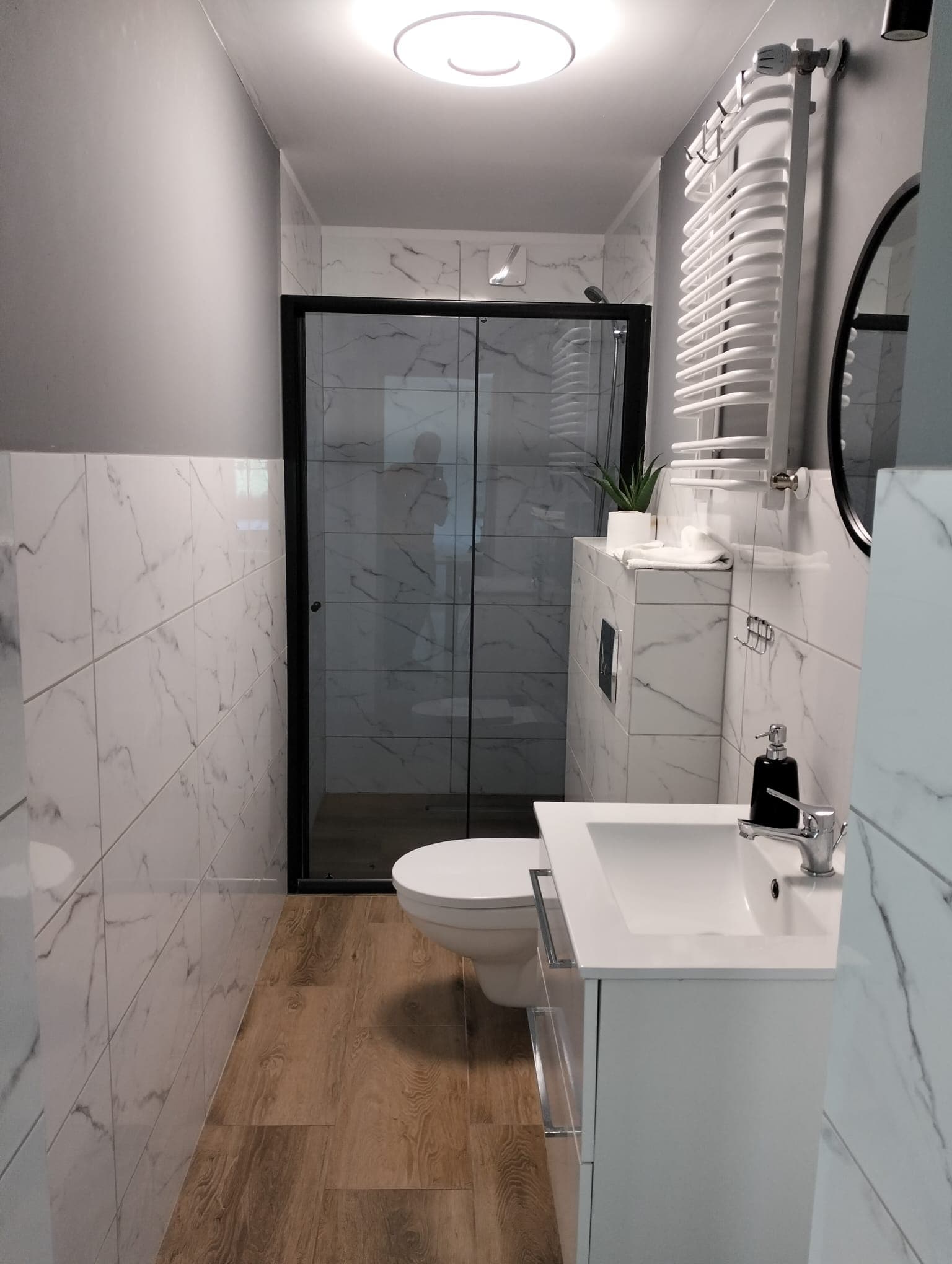 Apartament De-Lux 8