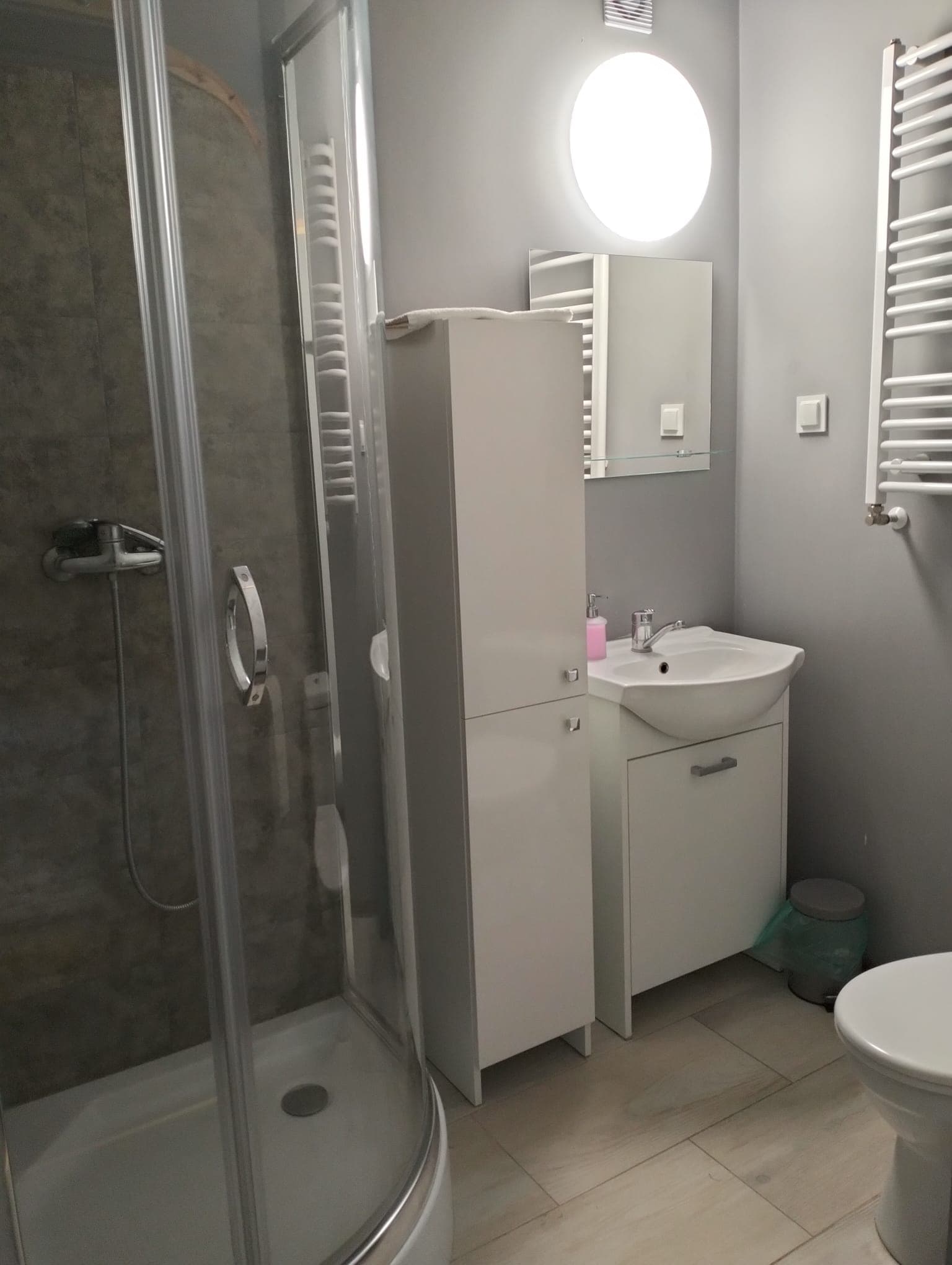 Pokój 2 osobowy z balkonem 5