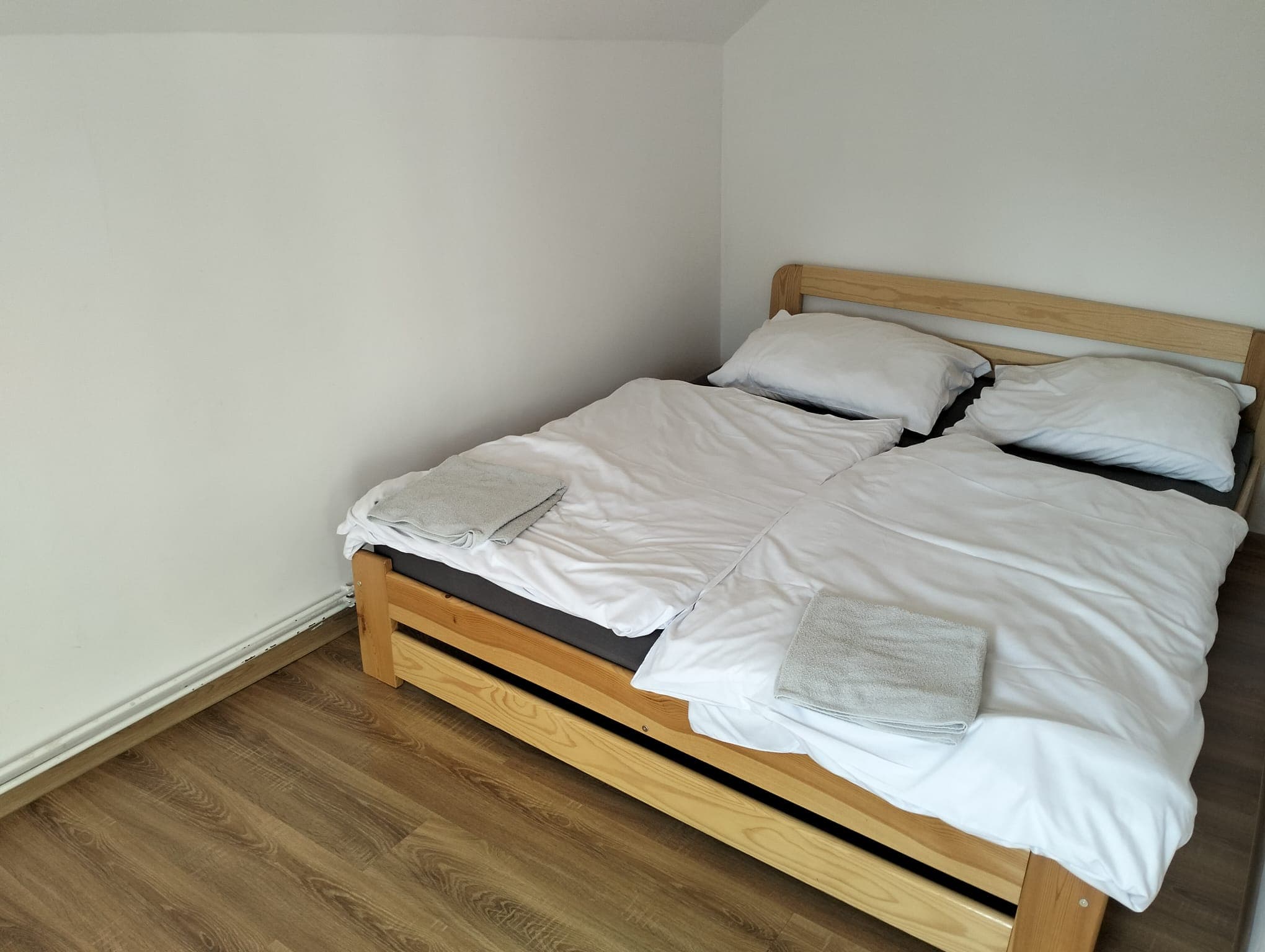 Apartament na piętrze 7