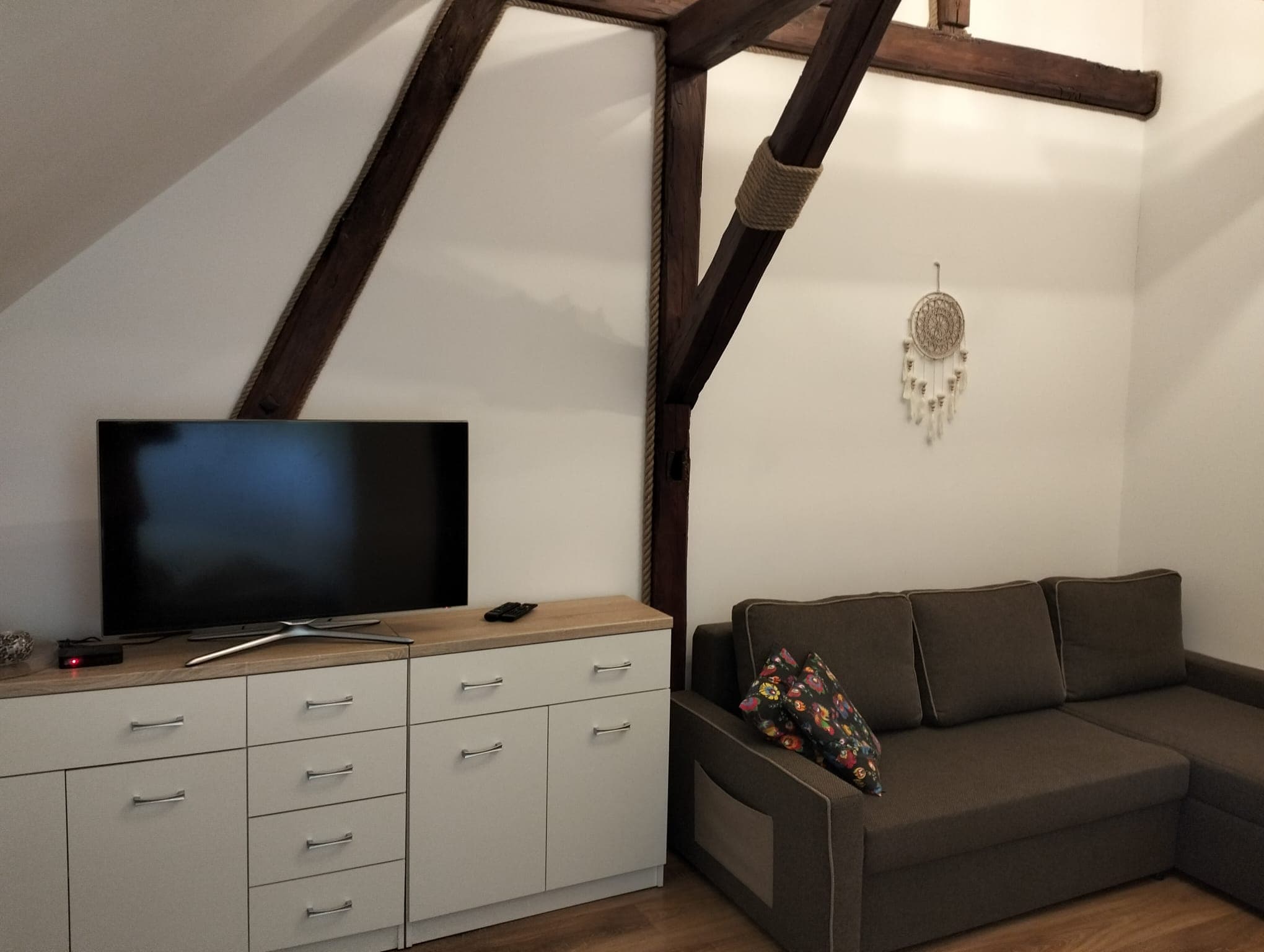 Pokój 4 osobowy 4