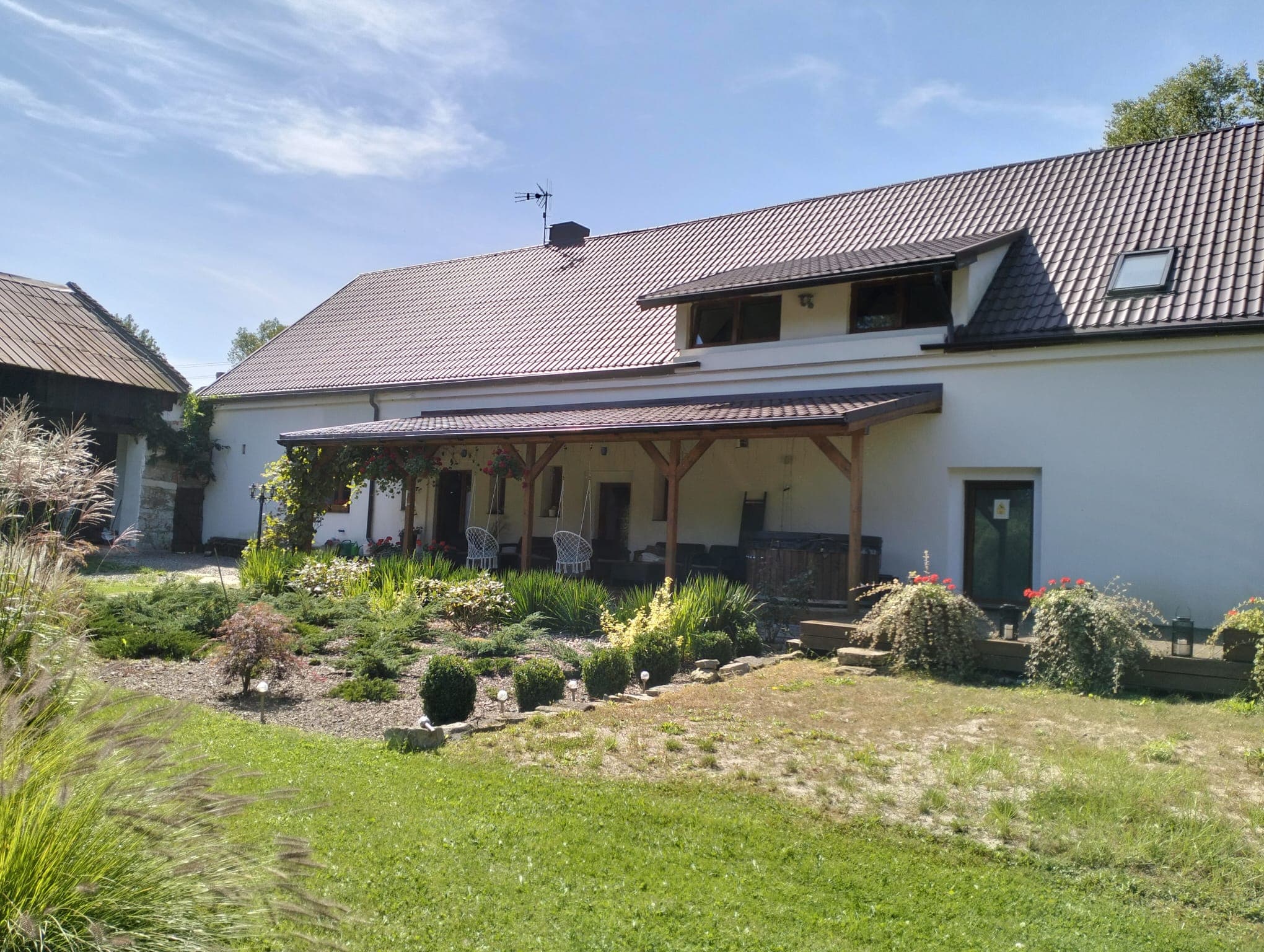 Ogród i dom 12