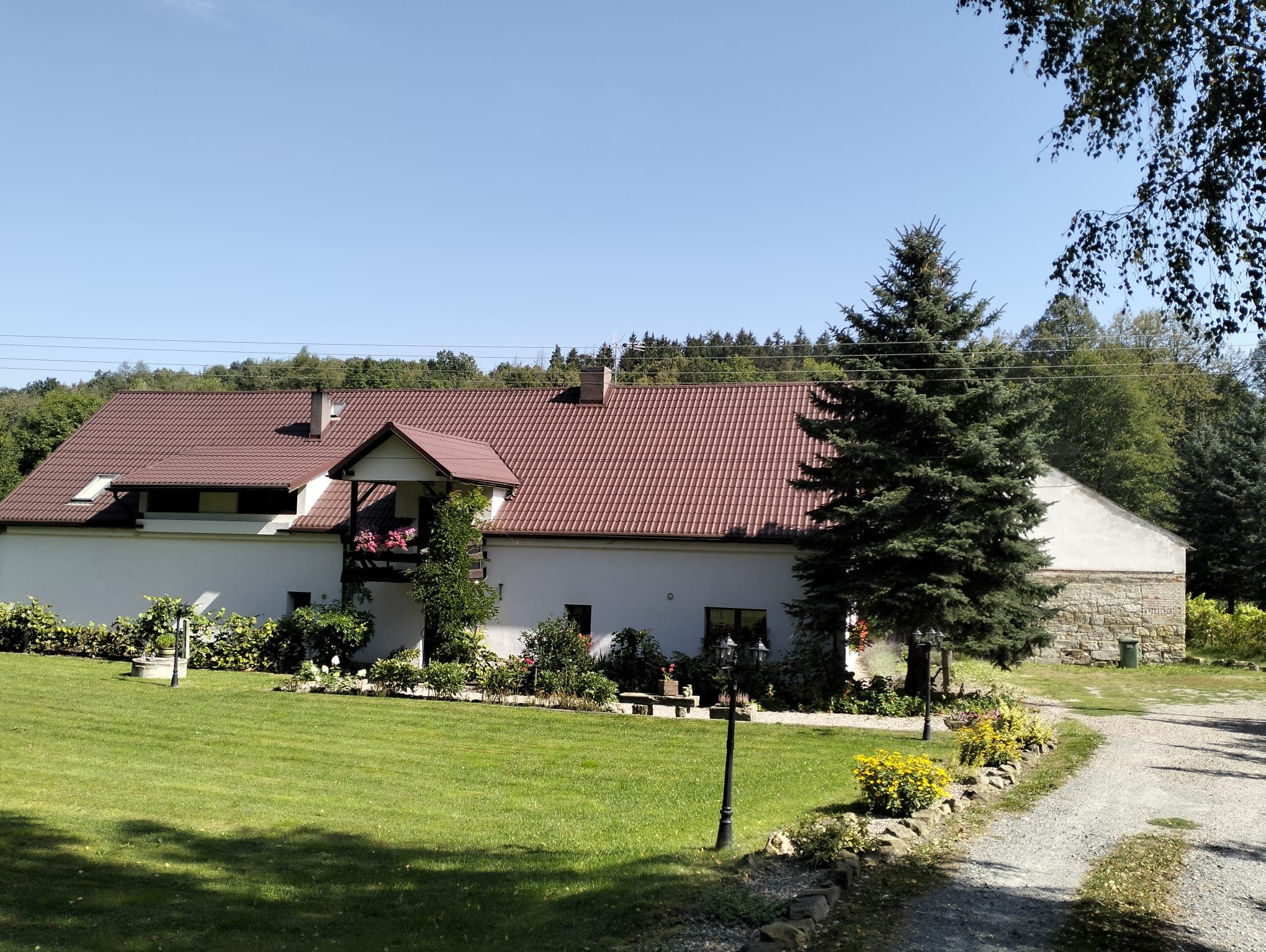 Ogród i dom 2