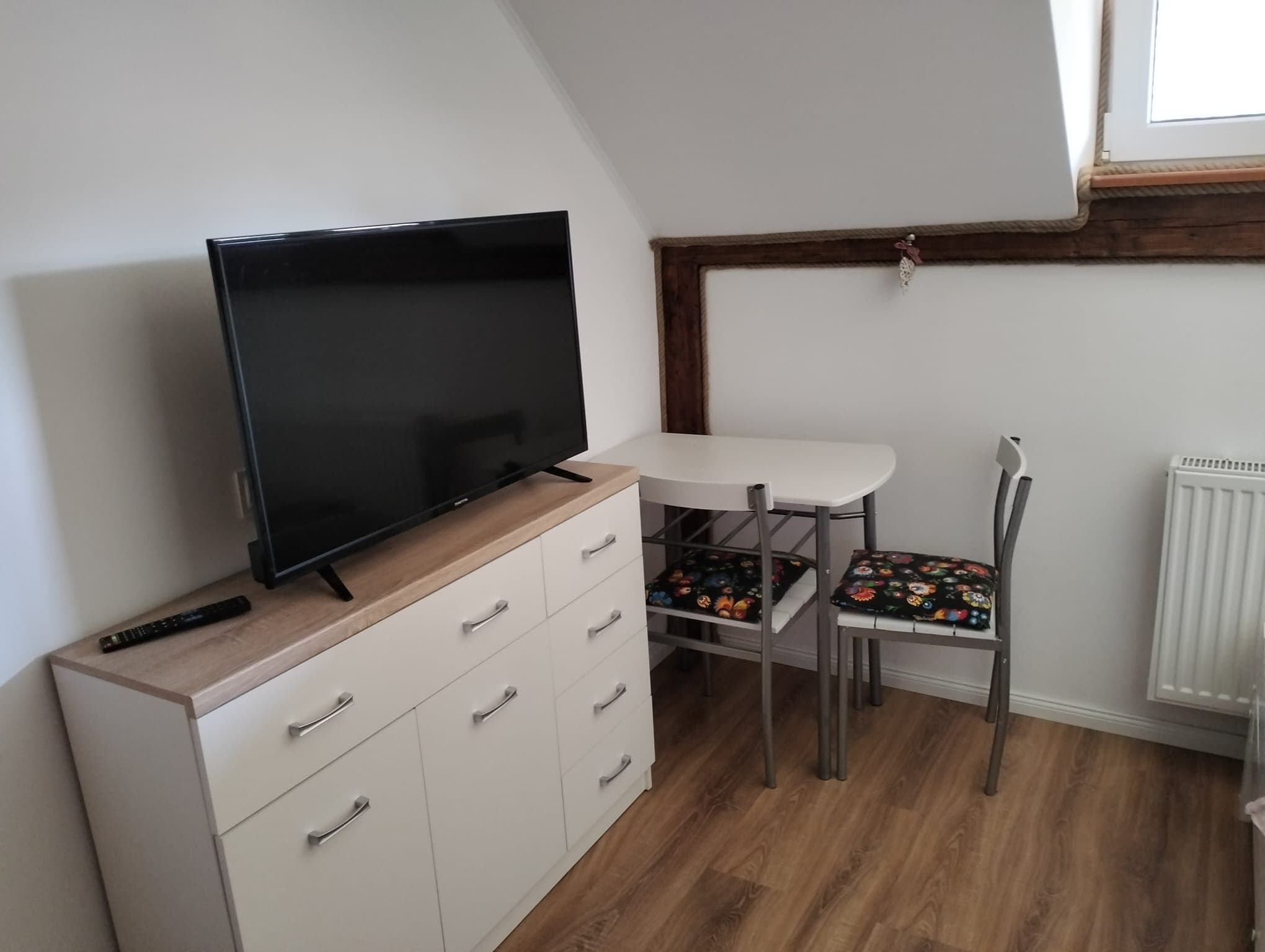 Mały pokój 2 osobowy 3